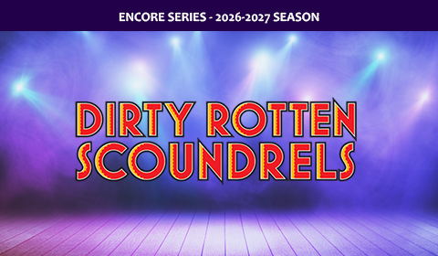 Dirty Rotten Scoundrels